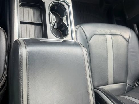 Used 2019 Ford F250 Platinum AWD/4WD image 21