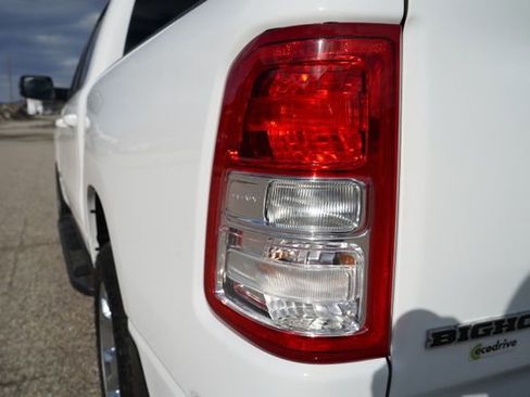 Used 2022 RAM 1500 Big Horn w/ Trailer Tow Group image 66