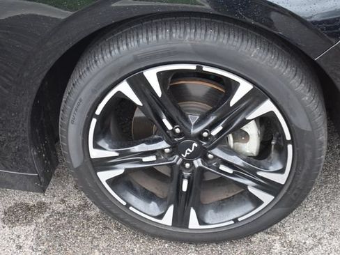 Used 2024 Kia K5 GT-Line FWD image 11