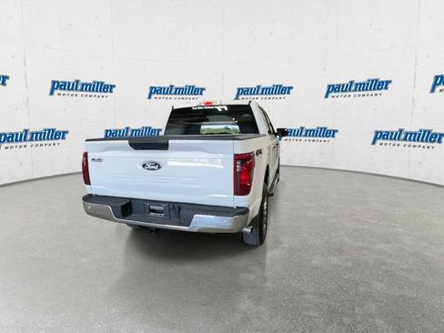 Used 2026 Ford F150 XLT w/ XLT Chrome Appearance Package AWD/4WD image 11
