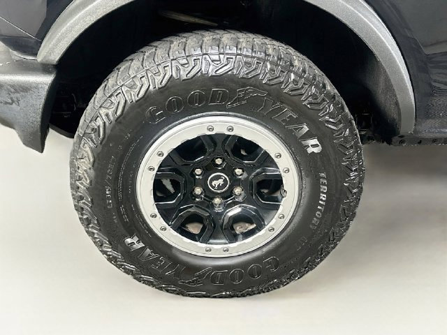 Used 2021 Ford Bronco 4-Door w/ Sasquatch Package AWD/4WD image 28