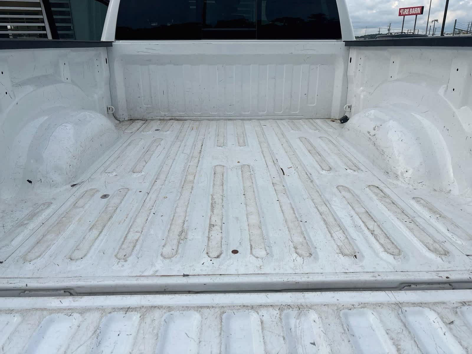 Used 2022 RAM 1500 Big Horn AWD/4WD image 23