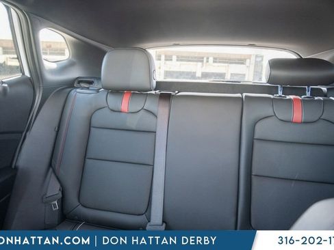 New 2026 Chevrolet Trax RS image 19