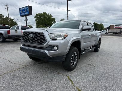 Used 2019 Toyota Tacoma SR5