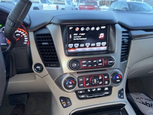 Used 2016 GMC Yukon Denali w/ Open Road Package image 45