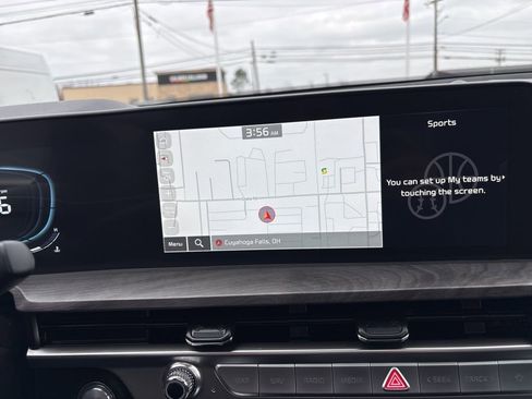 Used 2025 Kia Telluride EX X-Line image 6