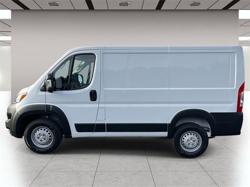 New 2025 RAM ProMaster 1500 w/ Convenience Group image 7