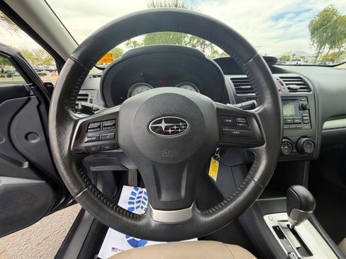 Used 2012 Subaru Impreza 2.0i Premium image 18