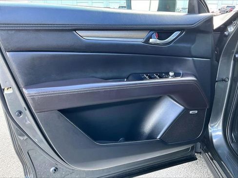Used 2019 MAZDA CX-5 Signature image 9