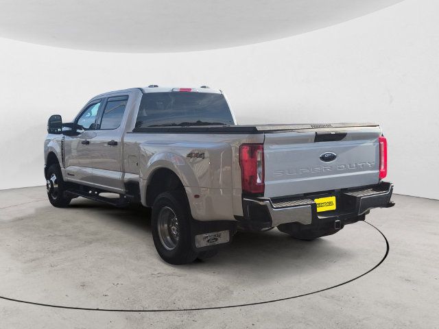 Used 2024 Ford F350 XLT AWD/4WD image 7