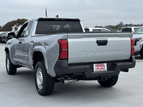 New 2026 Toyota Tacoma SR RWD image 11