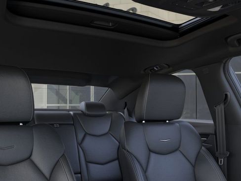 New 2025 Cadillac CT4 Premium Luxury image 24