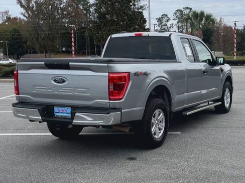 Used 2022 Ford F150 XLT image 10