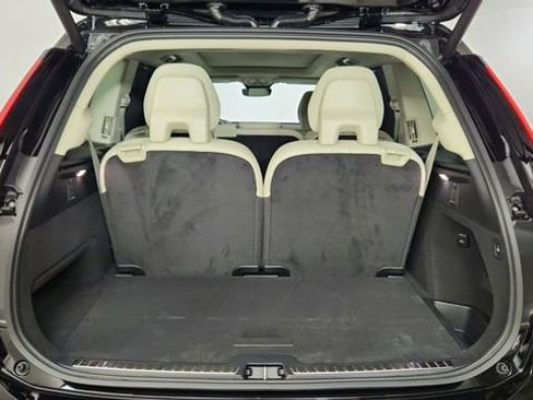 Used 2026 Volvo XC90 T8 Ultra w/ Protection Package AWD/4WD image 43