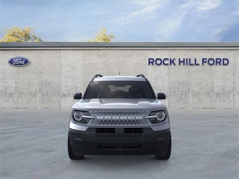 New 2025 Ford Bronco Sport Big Bend image 6