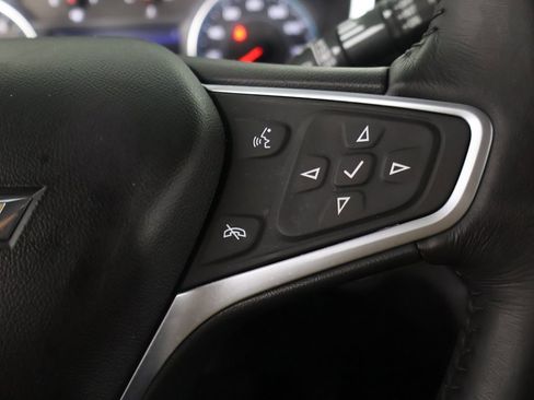 Used 2022 Chevrolet Equinox LT image 40