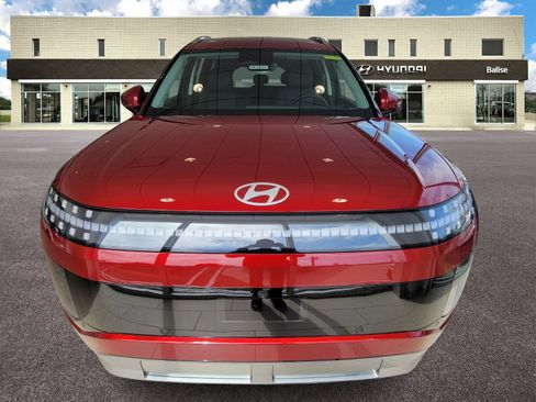 New 2026 Hyundai Ioniq 9 SEL image 6