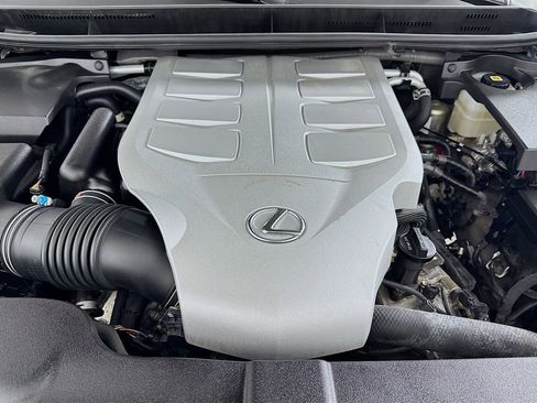 Used 2021 Lexus GX 460 Premium image 31