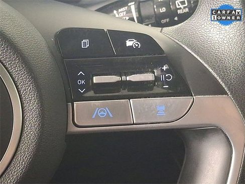 Used 2023 Hyundai Tucson SEL image 22