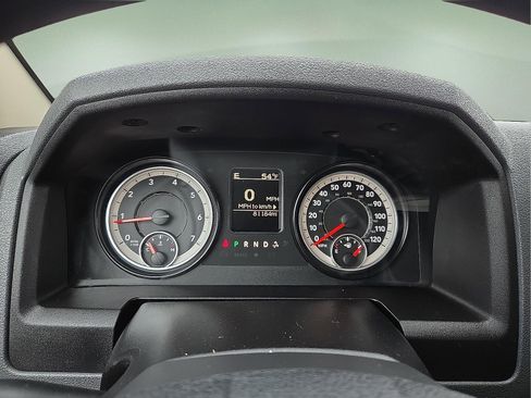 Used 2016 RAM 1500 Tradesman w/ Popular Equipment Group image 23