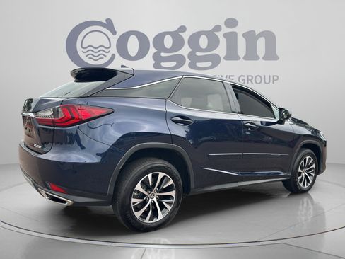 Used 2022 Lexus RX 350 AWD image 5