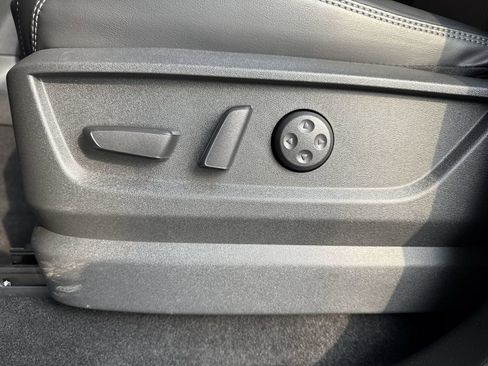 New 2026 Nissan Armada PRO-4X image 23