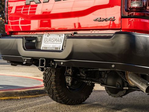 New 2026 RAM 2500 Tradesman image 8