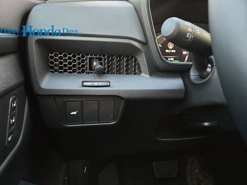 New 2026 Honda CR-V Sport-L image 26