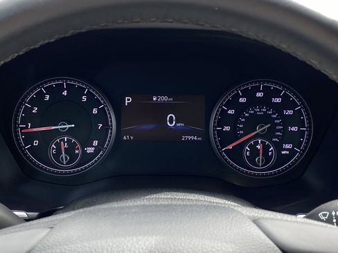 Used 2023 Hyundai Santa Fe SEL AWD/4WD image 12