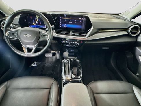 Used 2024 Chevrolet Trax ACTIV w/ Sunroof Package FWD image 24