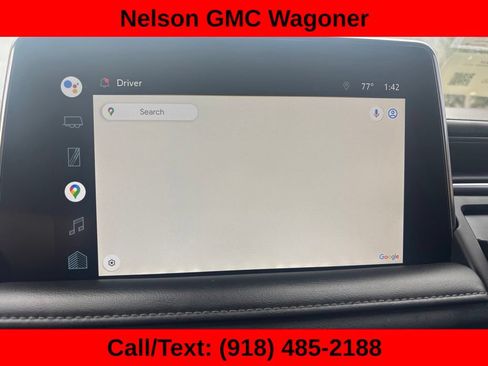 Used 2022 Chevrolet Tahoe LT w/ Luxury Package AWD/4WD image 24