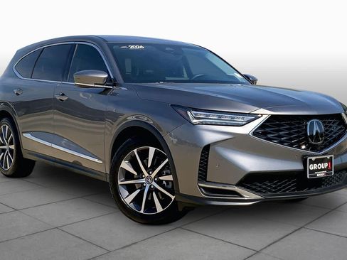Used 2026 Acura MDX FWD w/ Technology Package image 3