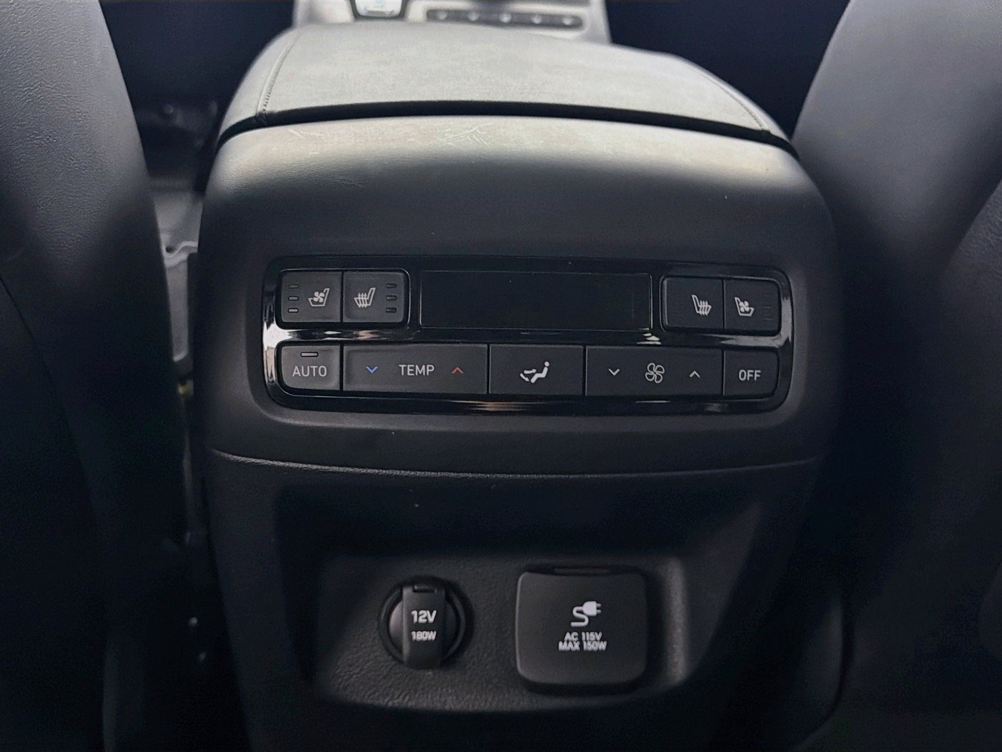 Used 2023 Hyundai Palisade Calligraphy w/ Cargo Package FWD image 27
