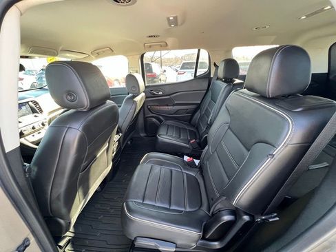 Used 2023 GMC Acadia Denali w/ Trailering Package image 21