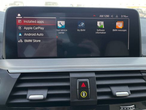 Used 2020 BMW X3 xDrive30i w/ Premium Package image 15