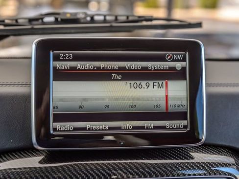 Used 2016 Mercedes-Benz G 63 AMG 4MATIC image 18