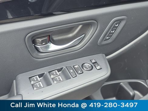 New 2025 Honda Pilot TrailSport image 22