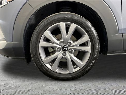 Used 2021 MAZDA CX-30 AWD 2.5 S w/ Premium Package image 34