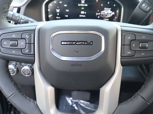 New 2026 GMC Sierra 2500 Denali w/ Denali Reserve Package image 24