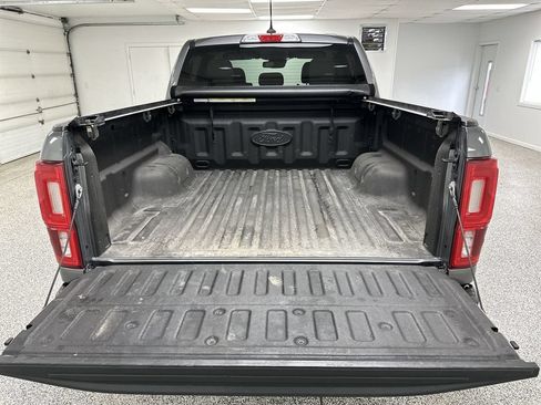Used 2021 Ford Ranger XLT w/ Equipment Group 301A Mid AWD/4WD image 27