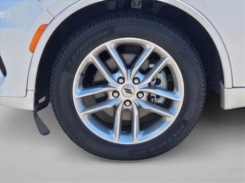 Used 2024 Dodge Durango GT AWD/4WD image 14
