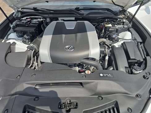 Used 2020 Lexus RC 350 F Sport w/ Accessory Package AWD/4WD image 24