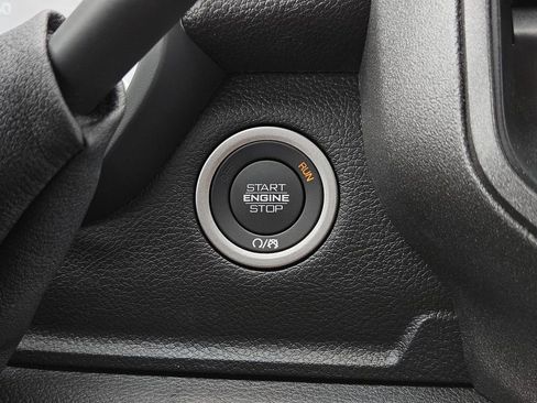 New 2025 RAM 3500 Tradesman AWD/4WD image 8