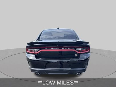 Certified 2021 Dodge Charger Scat Pack