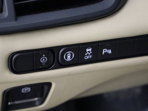 Used 2021 Acura TLX Technology Package image 22