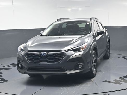 Used 2024 Subaru Crosstrek 2.0i Premium AWD/4WD image 11