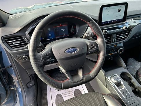 Certified 2024 Ford Escape ST-Line Select image 9