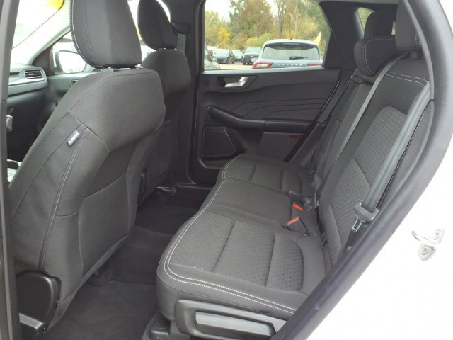 Certified 2023 Ford Escape Active w/ Tech Pack #2 AWD/4WD image 9