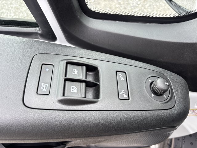 New 2026 RAM ProMaster 3500 w/ Convenience Group FWD image 15