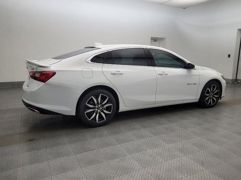 Used 2022 Chevrolet Malibu RS image 10